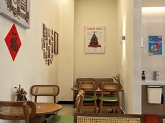 -Reset Coffee 与海咖啡