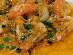 -陈家味(古柏店)