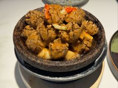 -潮堂 · 潮州菜(国贸商城店)