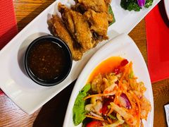 -明泰谷泰国餐厅(正大广场店)