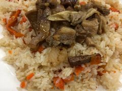-塔斯提抓饭(东城汇店)