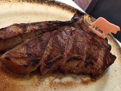 纽约西冷-Wolfgang’s Steakhouse 沃夫冈牛排馆(上海白玉兰广场店)