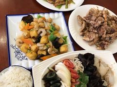 -老仁义·清真菜(太古街店)