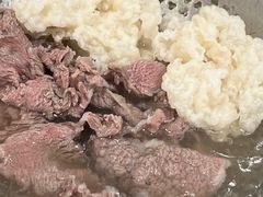 -食潮汕头鲜牛馆(望京保利店)