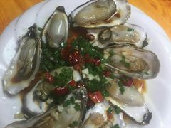 -阿杰臻选海鲜饭店(普陀山店)