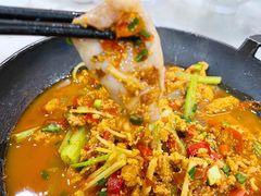 鱼籽鱼泡-红色湘菜馆(春风店)
