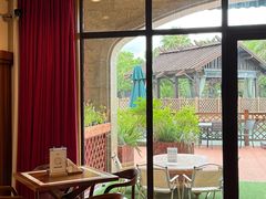 -浦鸿会尚莊亲子餐厅(碧云店)