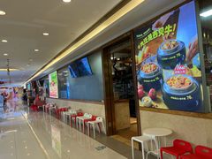 -西贝(上海我格广场店)