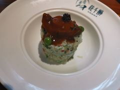 -意满花千醉(金茂览秀城店)