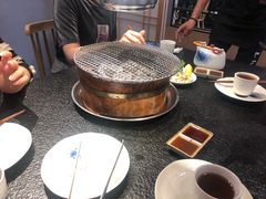 -醉火烧泥炉烤肉(孩儿巷店)
