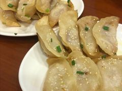 -小姜锅贴(凤凰街店)