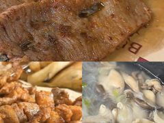 -杨姐大片肉烧烤