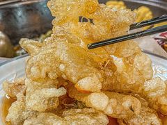 -炖四方东北铁锅炖·烧烤小龙虾(中豪国际店)