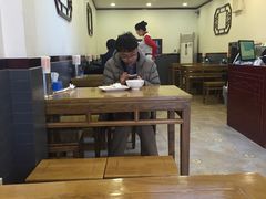 大堂-王胖子驴肉火烧(鼓楼店)