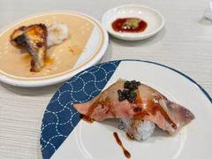-滨寿司(新街口中央商场店)