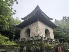 -武当山风景区