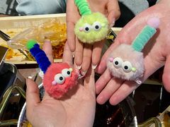 -功夫怪兽·烧烤(珠江路店)