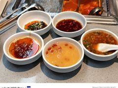 -海底捞火锅(振华商厦店)