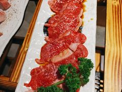 -御牛道日式烤肉料理(杭州万象城店)