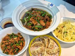 -兰湘子·湘菜小炒(盛龙广场店)