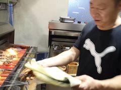 -岳文生烧烤