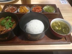 -牛腩之旅·牛腩牛杂煲(光启城美食城店)