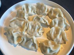 鲅鱼饺子-鲁采LU STYLE(新天地店)