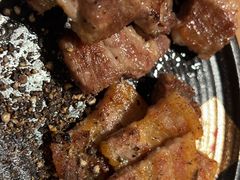 -赤坂亭·M9和牛烧肉·铁板烧(合肥万象城店)