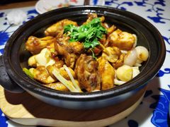 -江南赋(内蒙古大厦店)