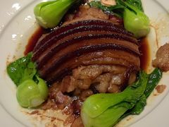 -凤凰园烤鸭店·唐山菜·传承花椒肉(老唐丰路店)