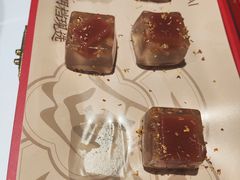 -鲜得莱渔港·小平岛海胆馆(七贤岭店)