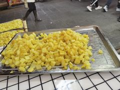 -渝绝回味碗土家洋芋饭(学道街店)