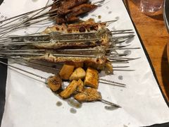 -珍祥烧烤涮肚(舜耕路店)