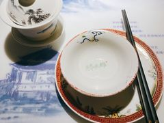 -醉英雄四川料理(新塘万达广场店)