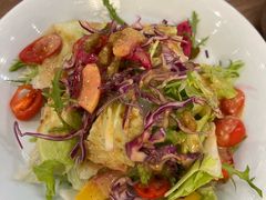 -锡和无锡菜(景丽苑店)