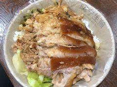 古法隆江猪脚饭-陆长玖古法猪脚饭(玄风桥店)