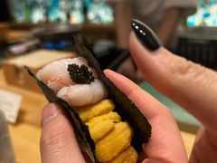 -小十Omakase(地王大厦店)