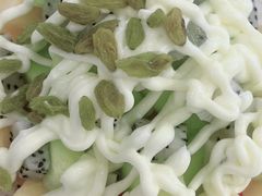 -天外天美食广场(哈尔滨路店)