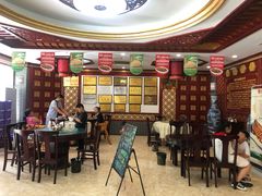 -邢家锅贴老店·非遗·开封菜(金明广场店)