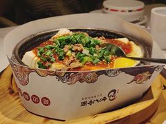 -七八冷面·延边朝鲜族美食(世纪汇店)