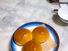 焗叉烧包-陶然轩(沙面店)
