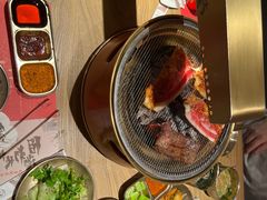 -西塔老太太泥炉烤肉(亚运村店)
