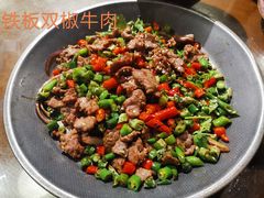 -杨记隆府(重庆总店)