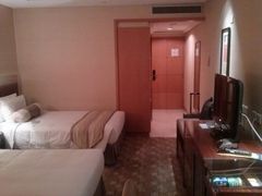 另一个角度-北京王府井丽亭酒店