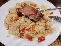 -塔斯提抓饭(东城汇店)