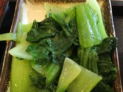 新鲜小青菜-永和大王(茉莉上新·漕宝店)