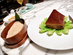 -湖滨28中餐厅·西湖宴·杭州君悦酒店