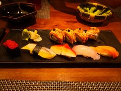 -武藏日本料理(宝安壹方城店)