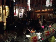 盛贸饭店香廊-咖啡苑·沈阳今旅酒店Hotel Jen·香格里拉集团