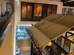 -院8里·小聚园老川菜(九眼桥店)